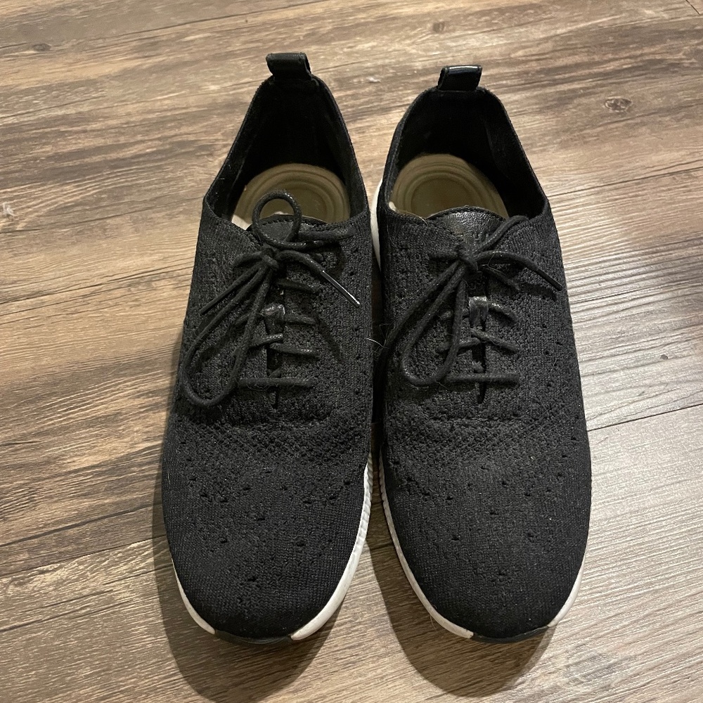 Cole Haan ZeroGrand Oxford Sneaker